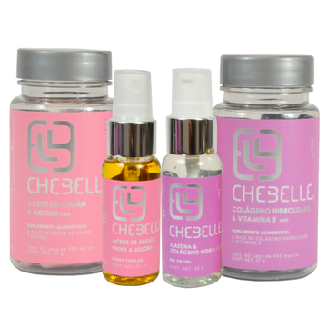 Chebelle Pack